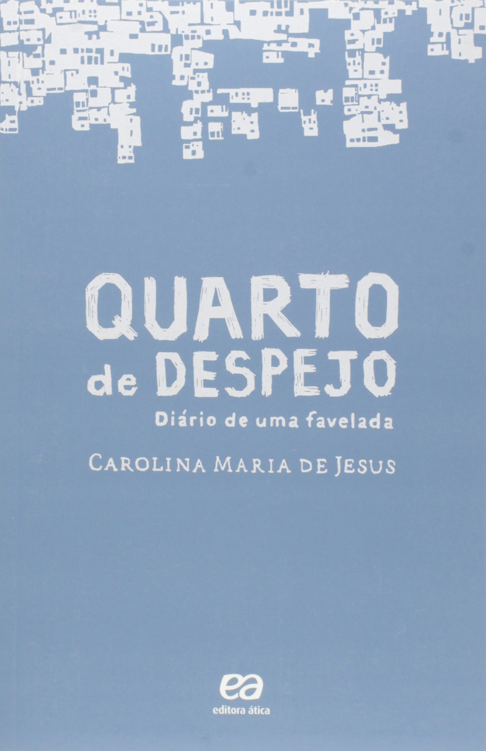 quarto de despejo